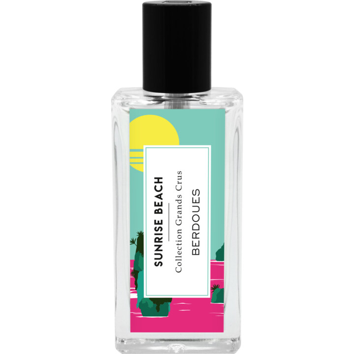 Collection Grands Crus - Summer Edition: Sunrise Beach